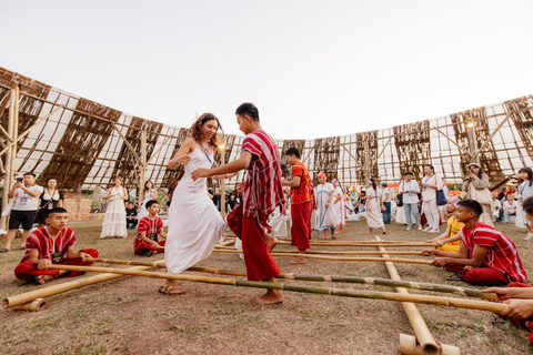Chiang Mai CAD Yi Peng Lantern Festival with Direct Transfer