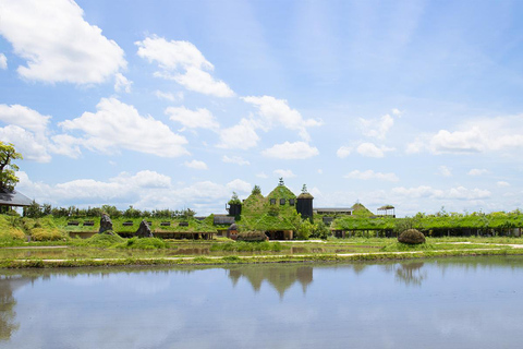 From Kyoto: Lake Biwa & Omi Hachiman Private Day Trip