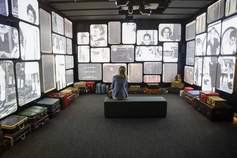 Miami: Freedom Tower National Museum Entry Ticket