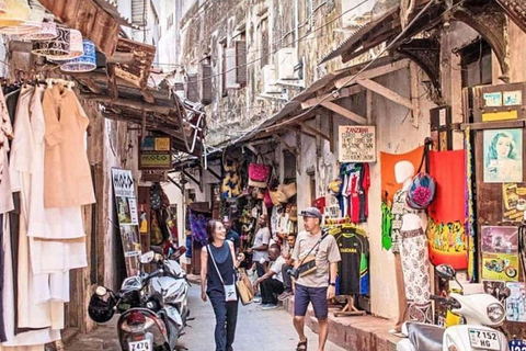 Mombasa: Shore Excursion Tour For Cruise Ships Guests.