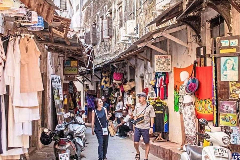 Mombasa: Shore Excursion Tour For Cruise Ships Guests.