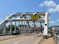 Montgomery, Montgomery/Selma Civil Rights Tour - Housity