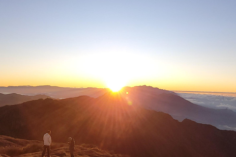 MANTIQUEIRA SELVAGEM CHALLENGE - 12 jours de défi dans les montagnes !!!