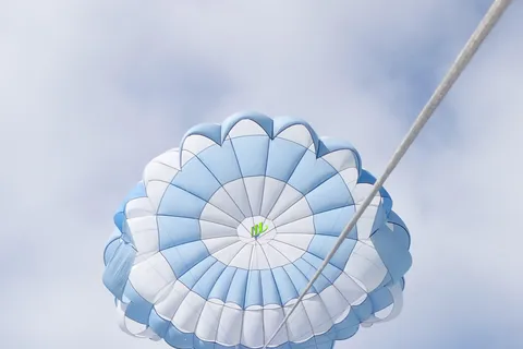 Bali: Parasailing and Jet Ski Adventure with Hotel Pickup