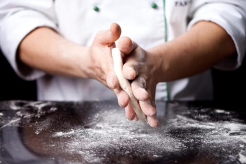 Hamburg: German and South African Cooking Class with Meal
