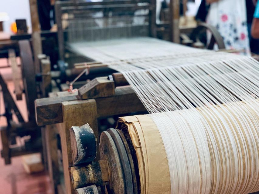 Industrial Jute Weaving Loom Machine For Sale