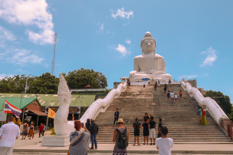 Phuket: Zrób to po swojemu