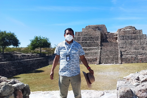 Um passeio NÃO lotado à Cañada de la Virgen