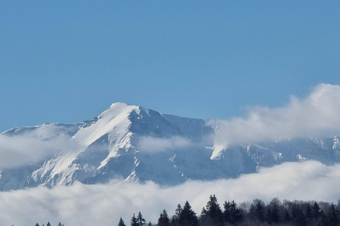 Sinaia Royal Trails