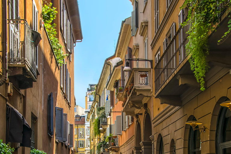 Brera: Red-Light Secrets, Myths & the Bohemian Soul of Milan