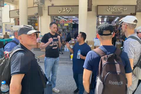 The best Baghdad Markets, bazaars, & souks 2026 - Free