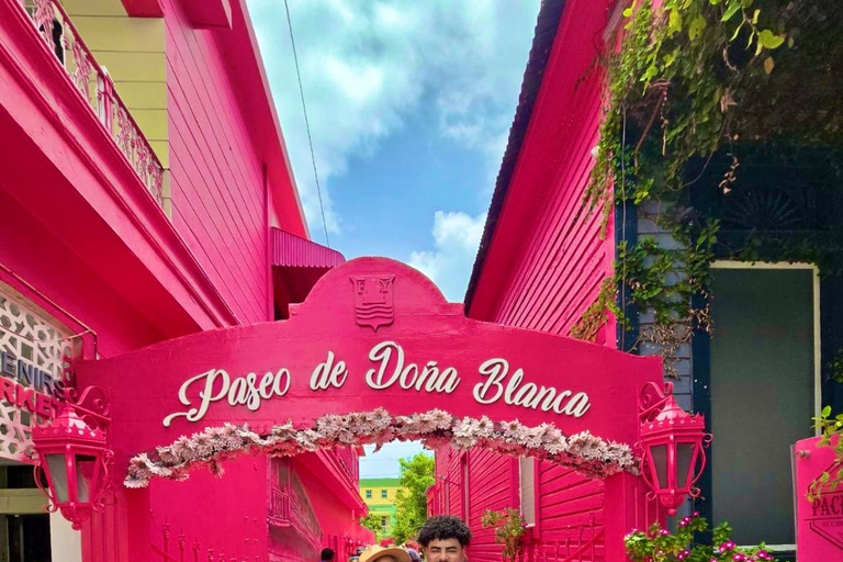 Private Puerto Plata City Highlights Tour