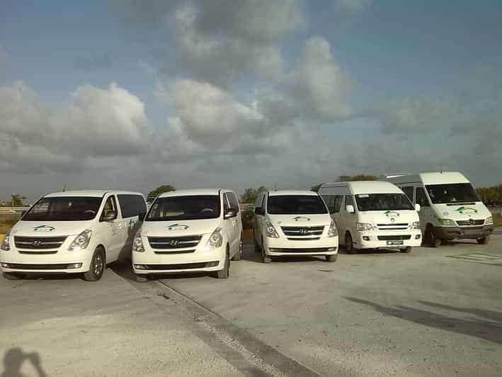 The BEST Punta Cana Airport Transfers 2024 FREE Cancellation