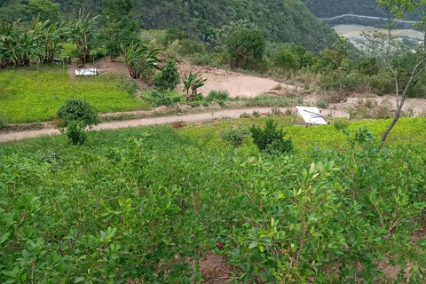 Gli Yungas , Tour della Coca , Cultura Aymara