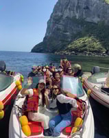 Jeju Hidden Gem, All-inclusive Private Tour(Certified guide) - Housity