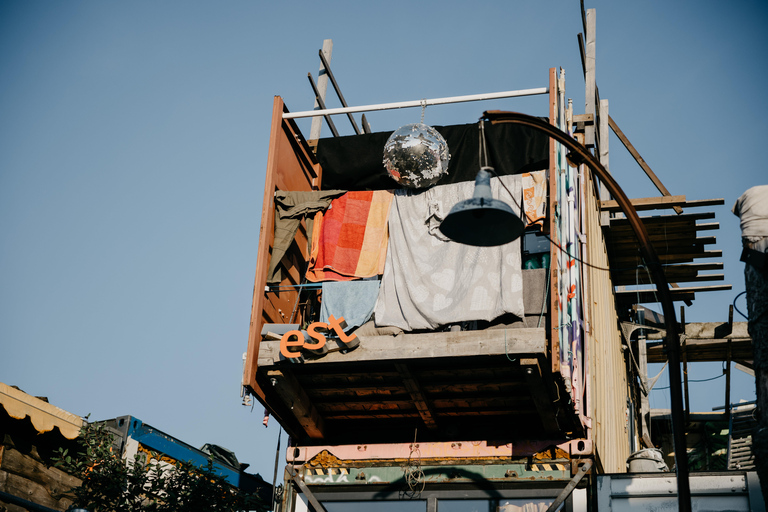 Munich Your Way: Private Tour with Architect & Guide 2 hours in English or German