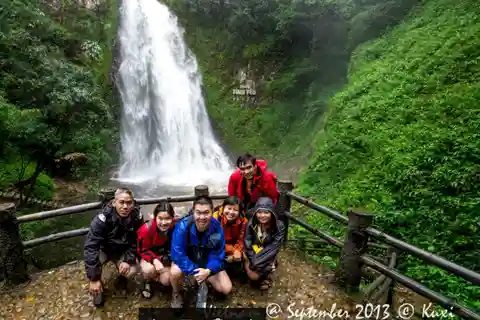 SaPa: 2-Day Villages,Rice Fields, Love Waterfall Hiking Tour