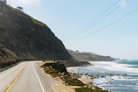 San Francisco: Monterey and Carmel Day Trip w/ 17-Mile Drive From San Francisco: Monterey and Carmel Day Tour