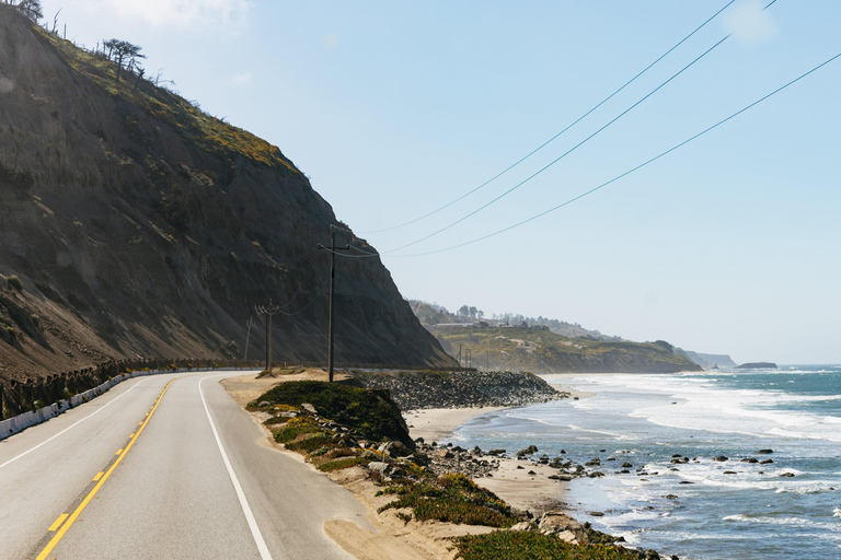 San Francisco: Monterey and Carmel Day Trip w/ 17-Mile Drive From San Francisco: Monterey and Carmel Day Tour