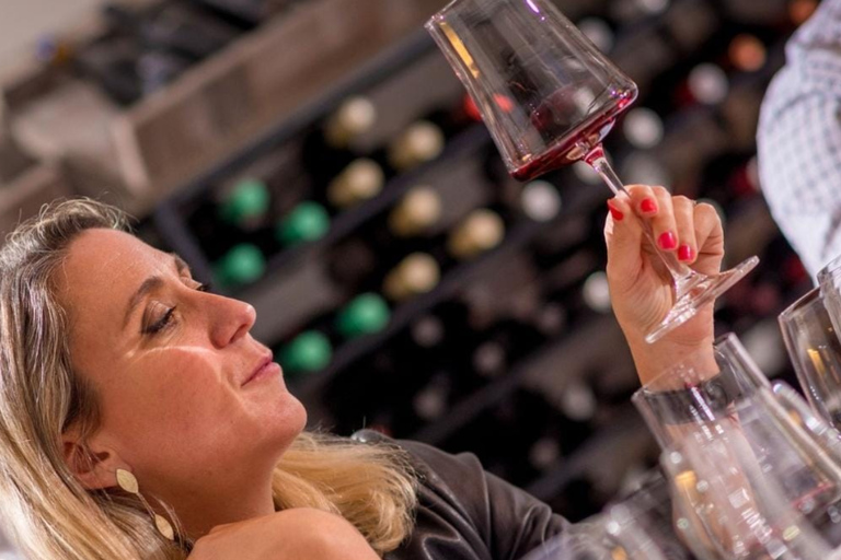 Flavors of Ica: Tradition and Modernity in a Guided Experience