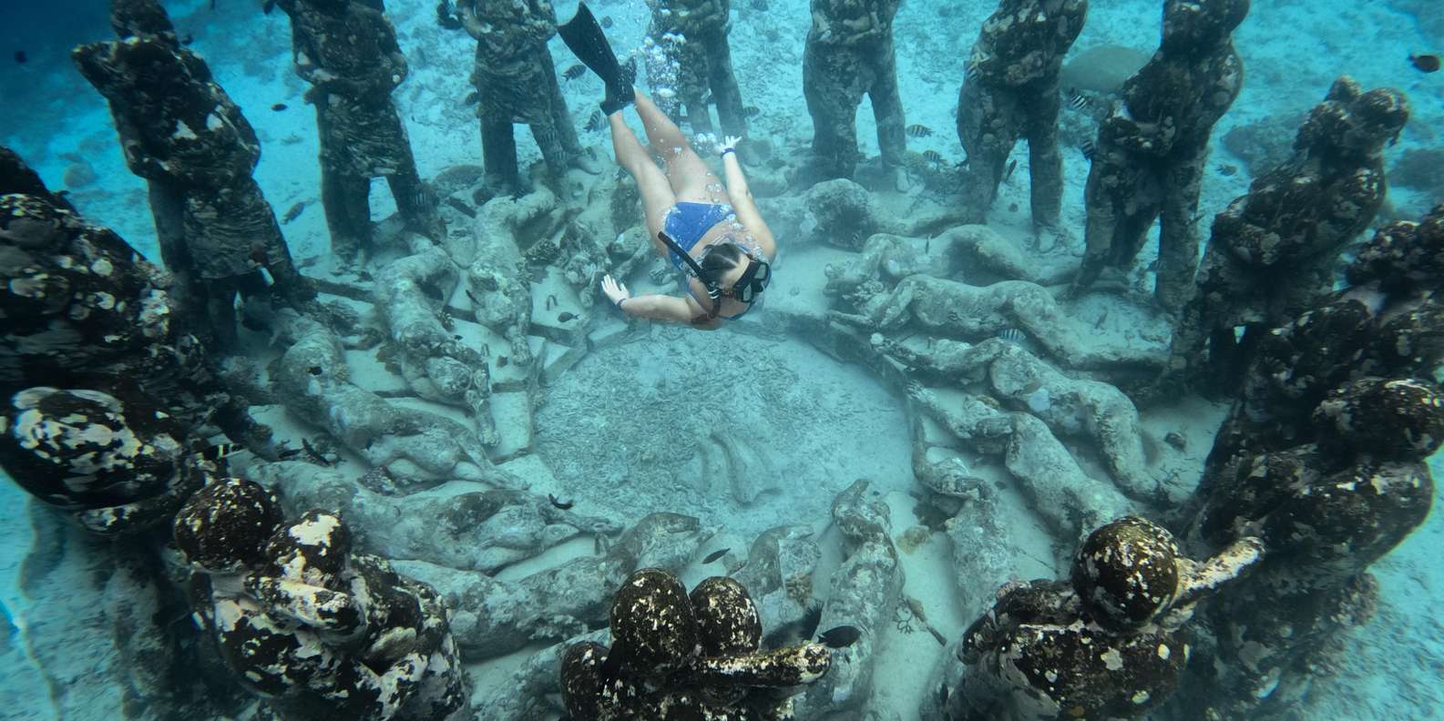 From Bali: Gili Islands Private Snorkeling Day Trip