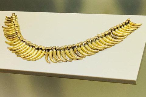 From Cartagena: Barranquilla & Santa Marta Day Trip