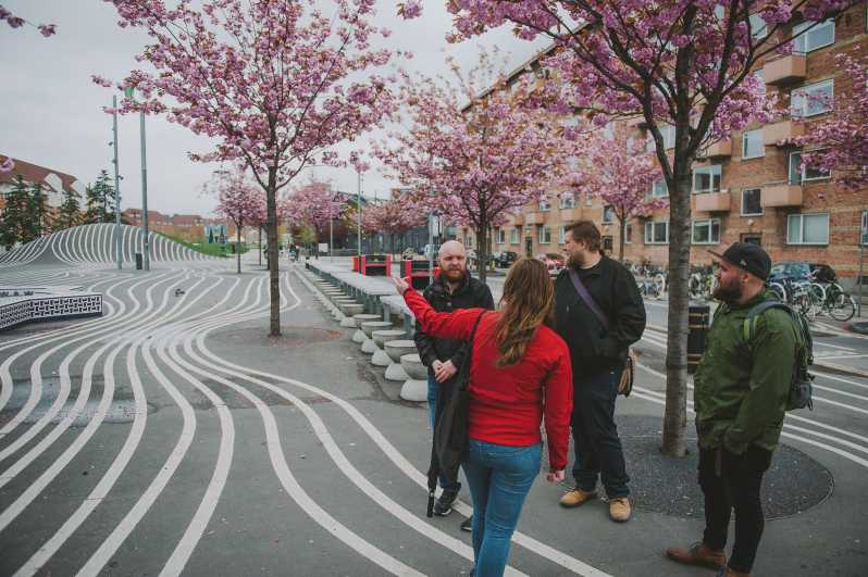 Kopenhagen: buurtrondleiding Nørrebro