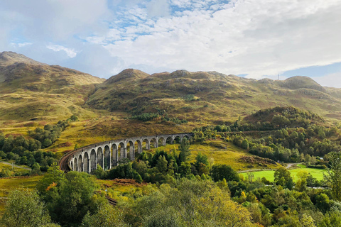 Costa Oeste de Escocia: Guía de viajes por carretera en línea