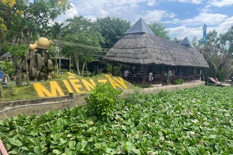 Från Ho Chi Minh: Mekongdeltat 3 dagar 2 nätter