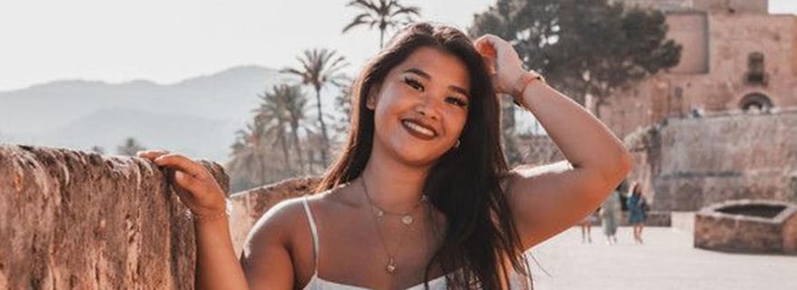 Visite photographique à Palma de Majorque avec un photographe privé