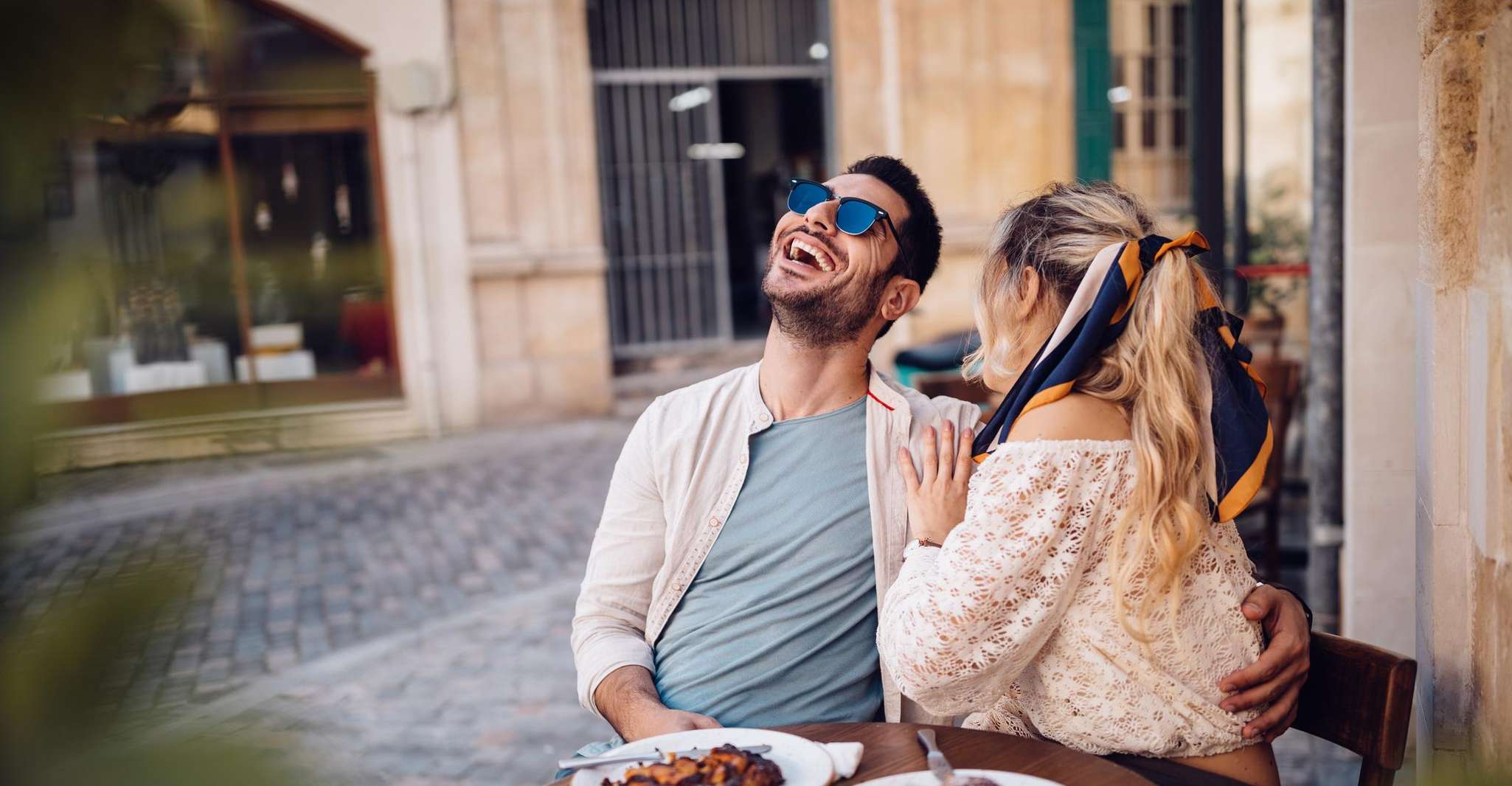 Tour senza tempo Gori Romance Experience - Hizvo