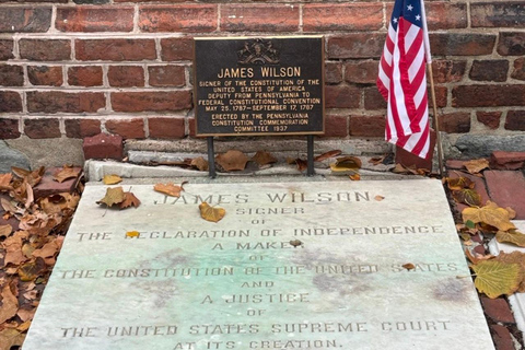 Historic Philly for Kids Ages 5-12