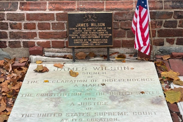 Historic Philly for Kids Ages 5-12