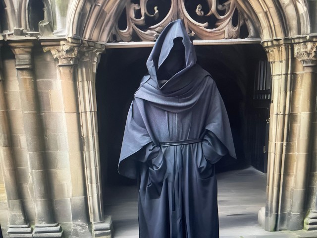 Visit York Dark Chronicles Devilishly Gruesome Ghost Walk in York