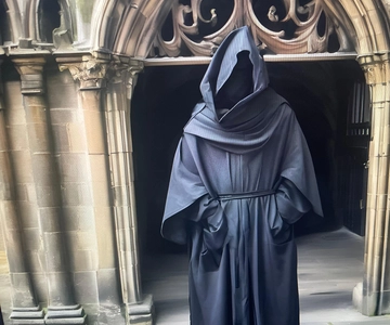 York: Ghosts and History Tour