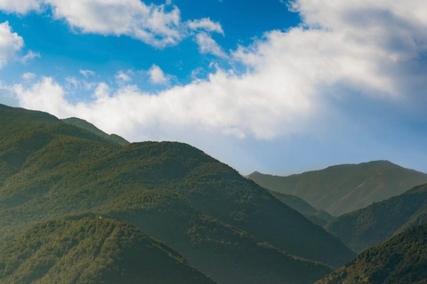 From Kunming: 8-Day Yunnan Private Cultural Tour
