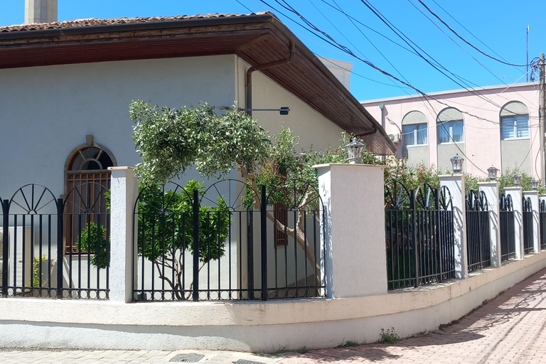 Durres Walking Tour: City, Architecture & Everyday Life