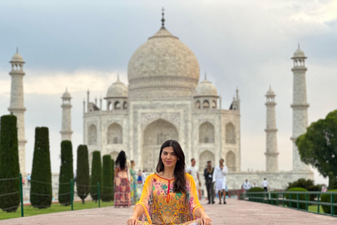 Skip the line entry tickets with great photos.