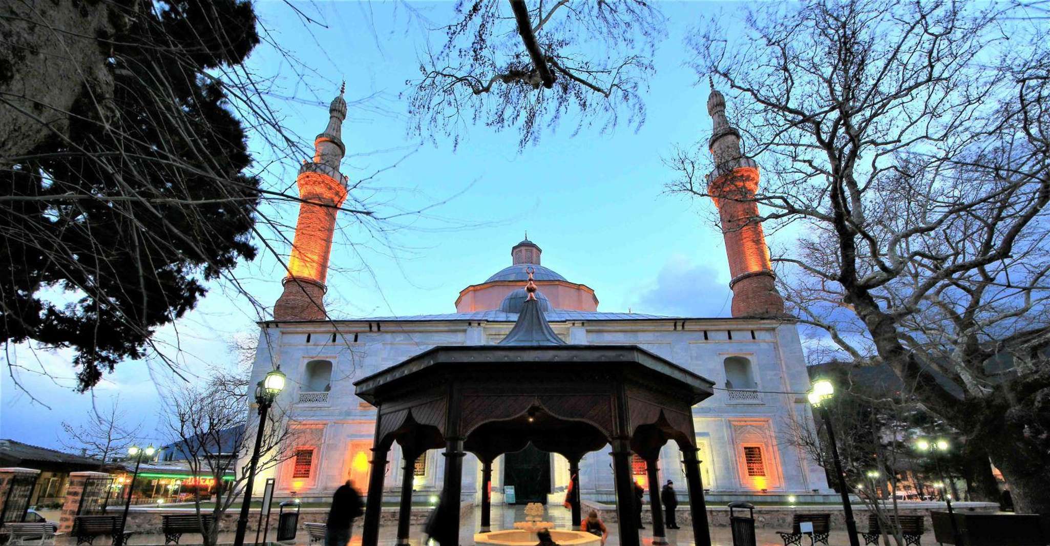 From Istanbul, Bursa and Uludag Bus Tour with Cable Car - Housity