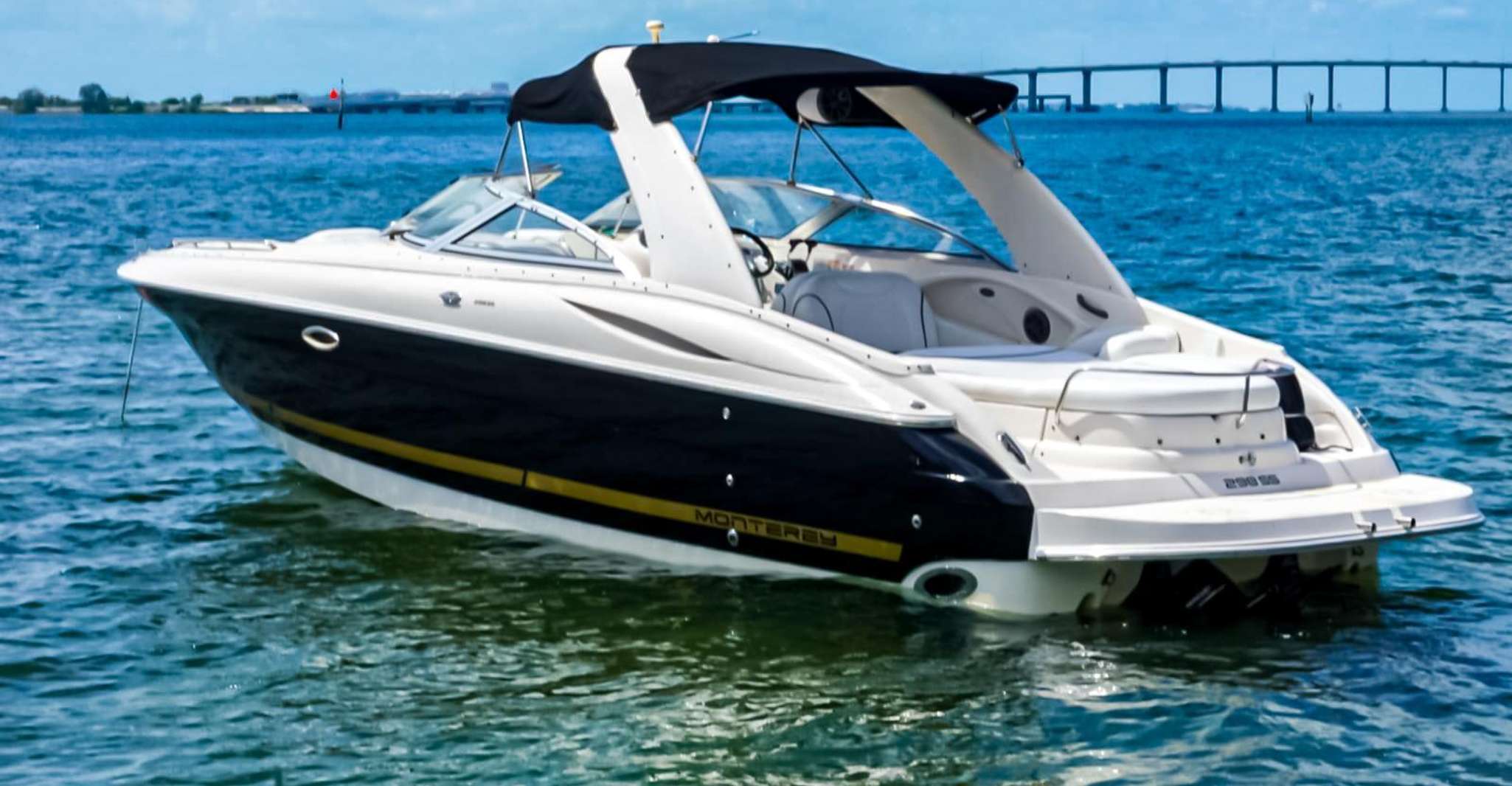 Miami: Exclusive Private Boat Guided Tour photo 8