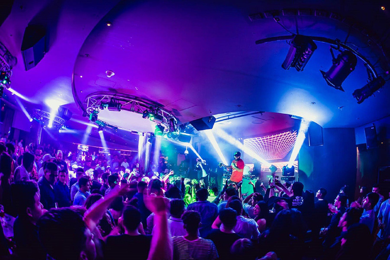 Revealing Bucharest's Nightlife Secrets