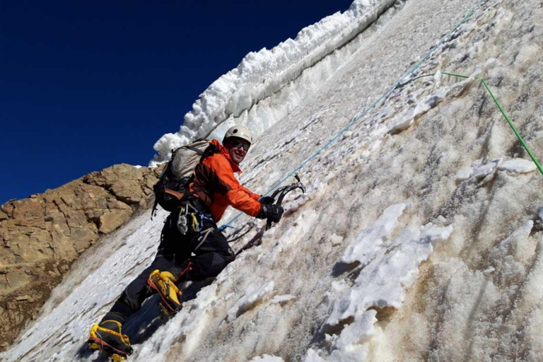 From Huaraz || Aventure Nevado Mateo in Cordillera Blanca ||