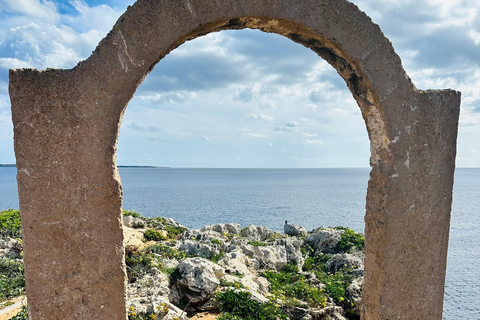Cala en Blanes: Secret spots for the best dives with a local guide
