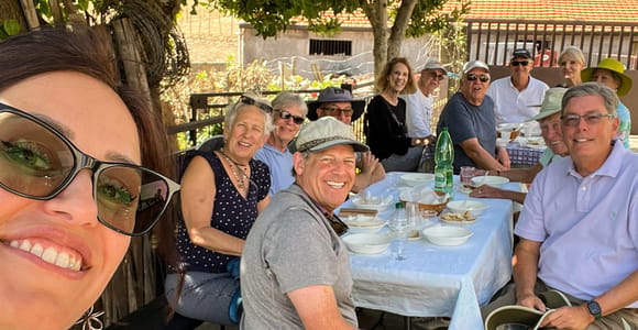 Taormina: Food and wine tour near Etna