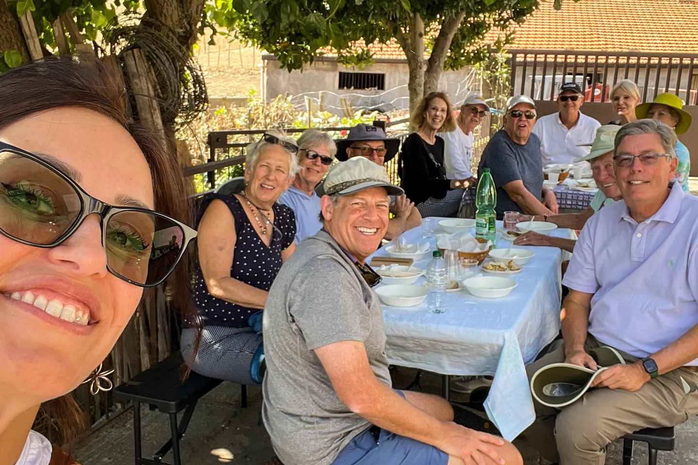 Taormina: tour gastronomico vicino all'Etna
