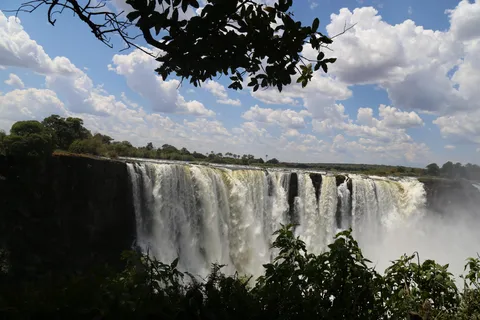 Lado de Zimbabue y Zambia :Tour guiado privado de las Cataratas