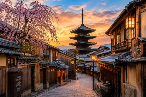 Osaka: 4-Day Private Tour of Osaka, Kyoto, and Nara - Image 2