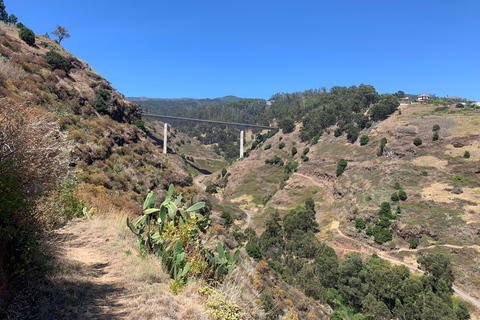 Madeira: privé sightseeingtour voor 1-2 personen