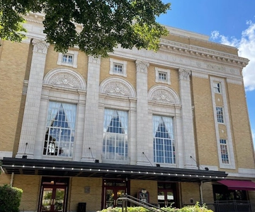Downtown Durham Historian-Guided Walking Tour