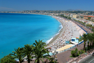 French Riviera Private Half-Day Tour